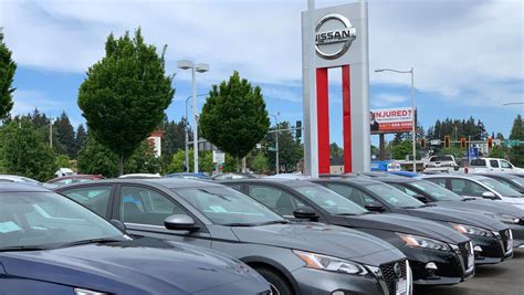 burien nissan|nissan dealer burien.